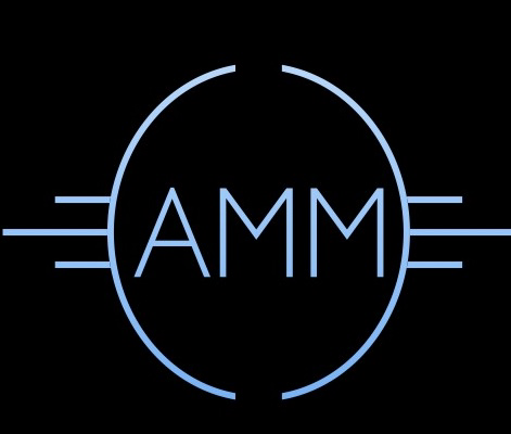 Audio Motion Music logo