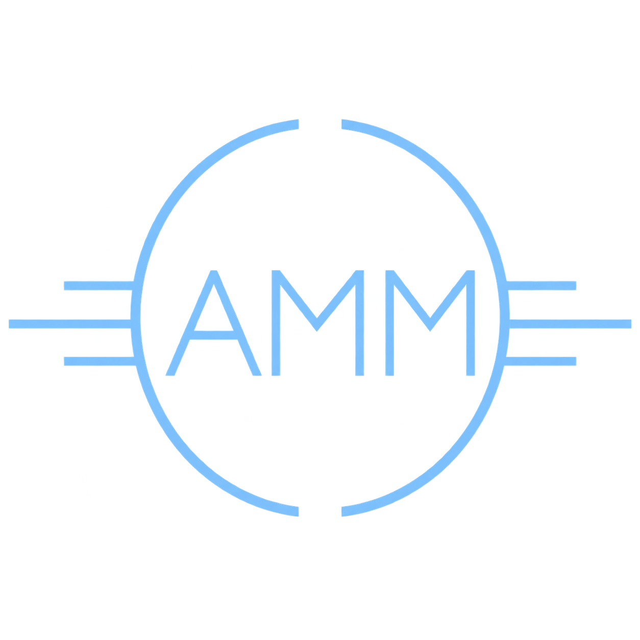 Audio Motion Music logo