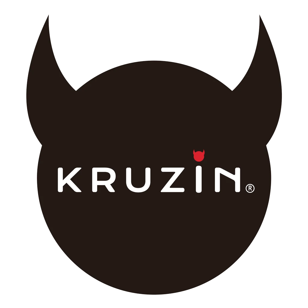 Kruzin project artwork