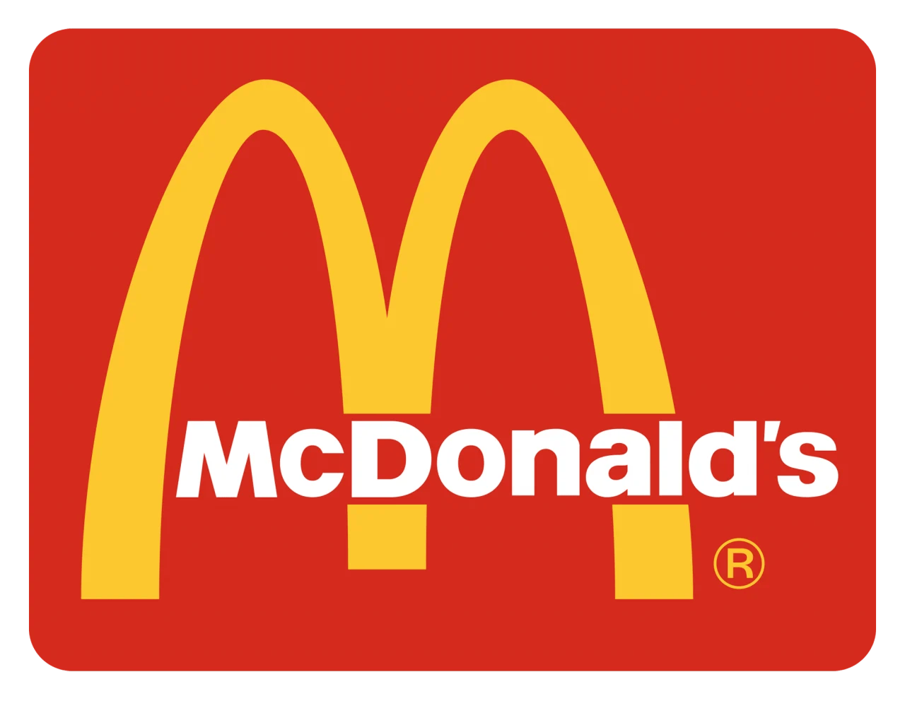 Audio Motion work for McDonald’s