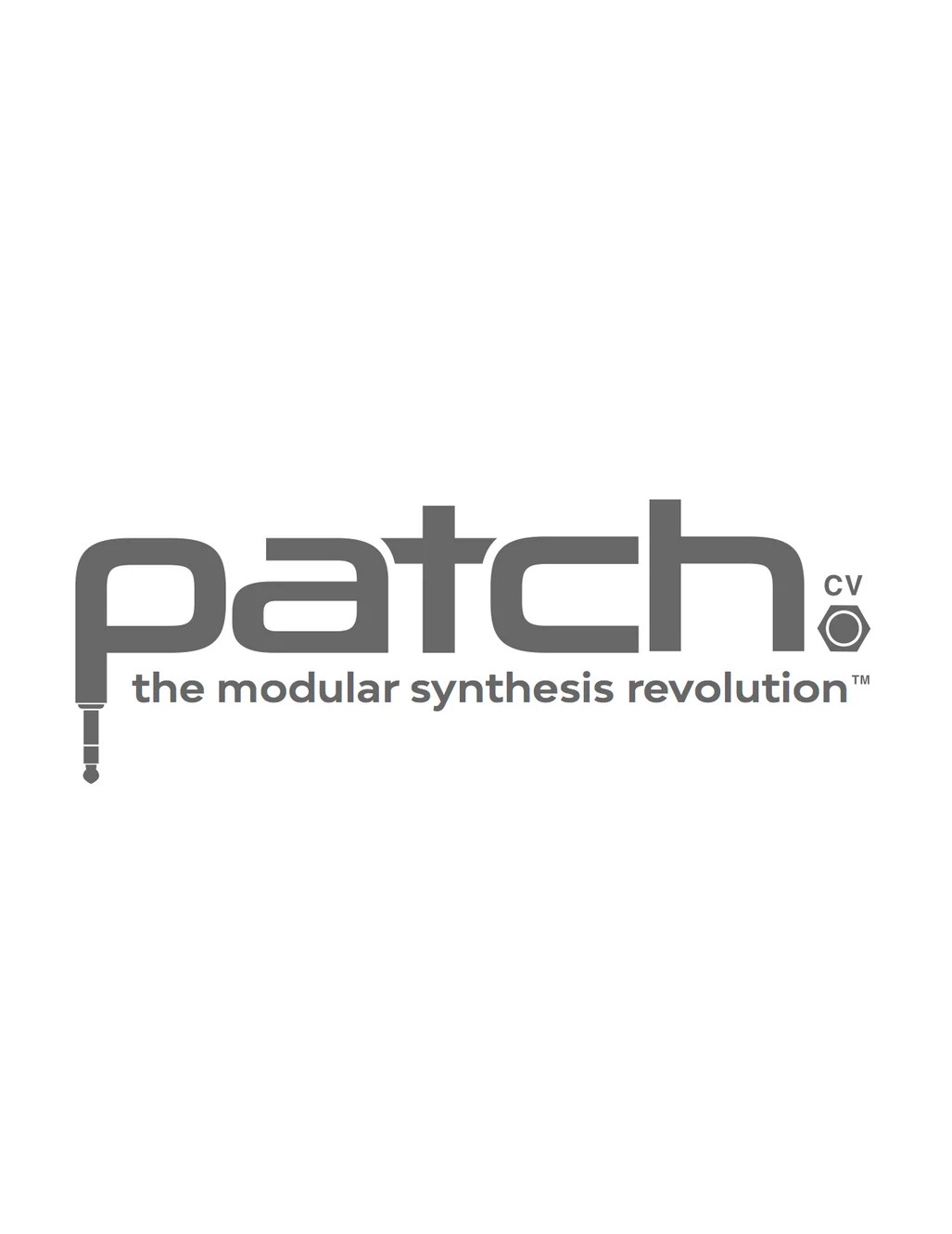 Patch CV project artwork