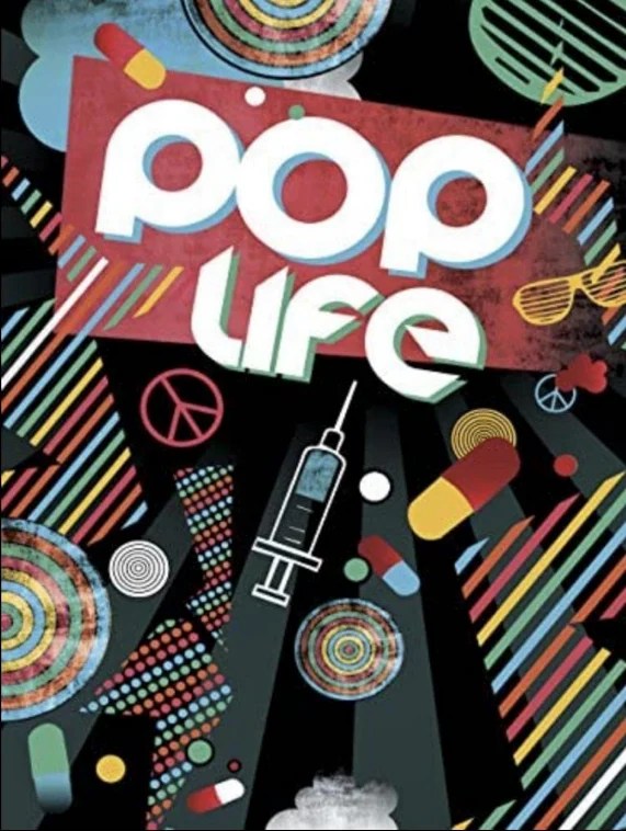 Pop Life project artwork